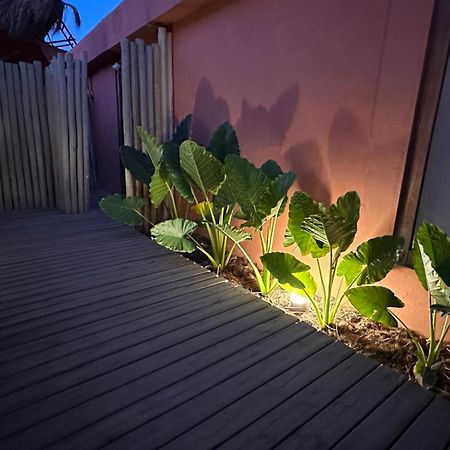 Alto Mar Guest House เฟอร์นันโด เด โนรอนญา ภายนอก รูปภาพ
