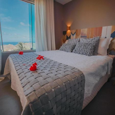 Alto Mar Guest House เฟอร์นันโด เด โนรอนญา ภายนอก รูปภาพ