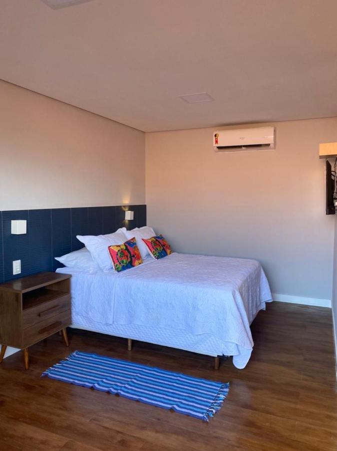 Alto Mar Guest House เฟอร์นันโด เด โนรอนญา ภายนอก รูปภาพ