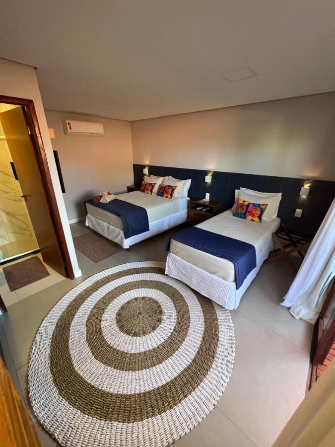 Alto Mar Guest House เฟอร์นันโด เด โนรอนญา ภายนอก รูปภาพ