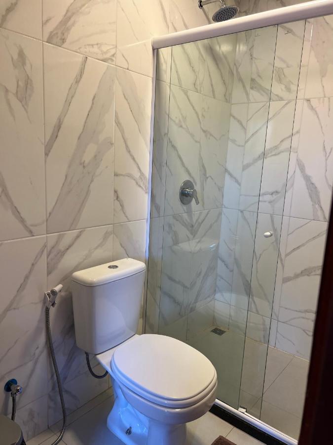 Alto Mar Guest House เฟอร์นันโด เด โนรอนญา ภายนอก รูปภาพ