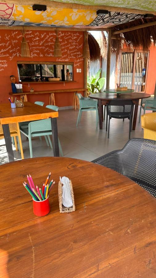 Alto Mar Guest House เฟอร์นันโด เด โนรอนญา ภายนอก รูปภาพ