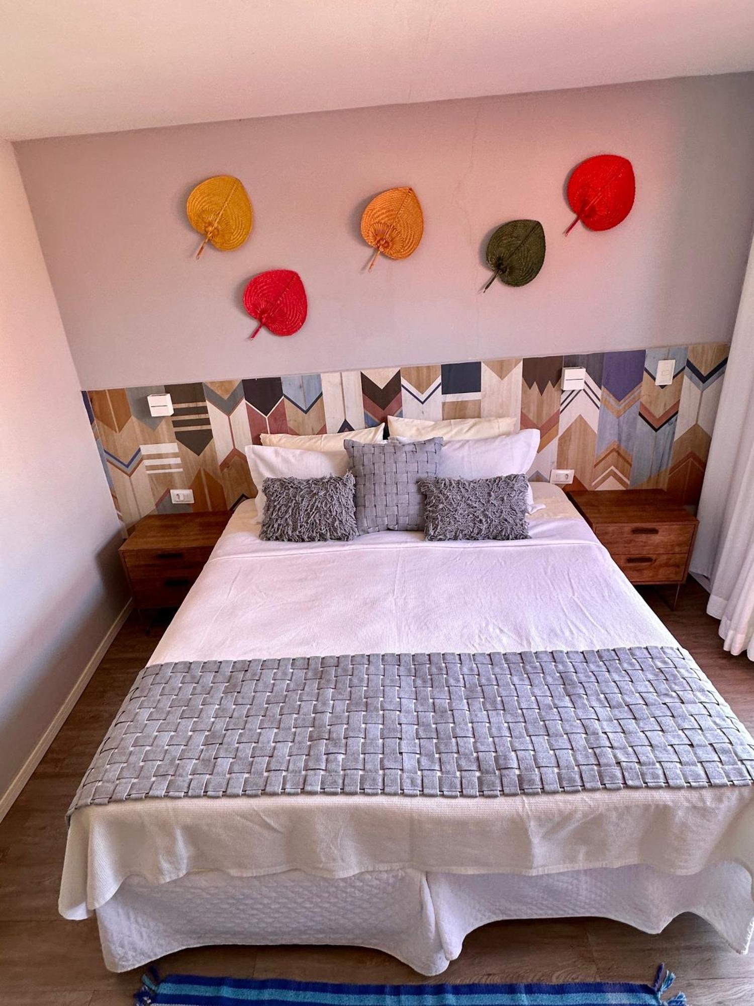 Alto Mar Guest House เฟอร์นันโด เด โนรอนญา ภายนอก รูปภาพ