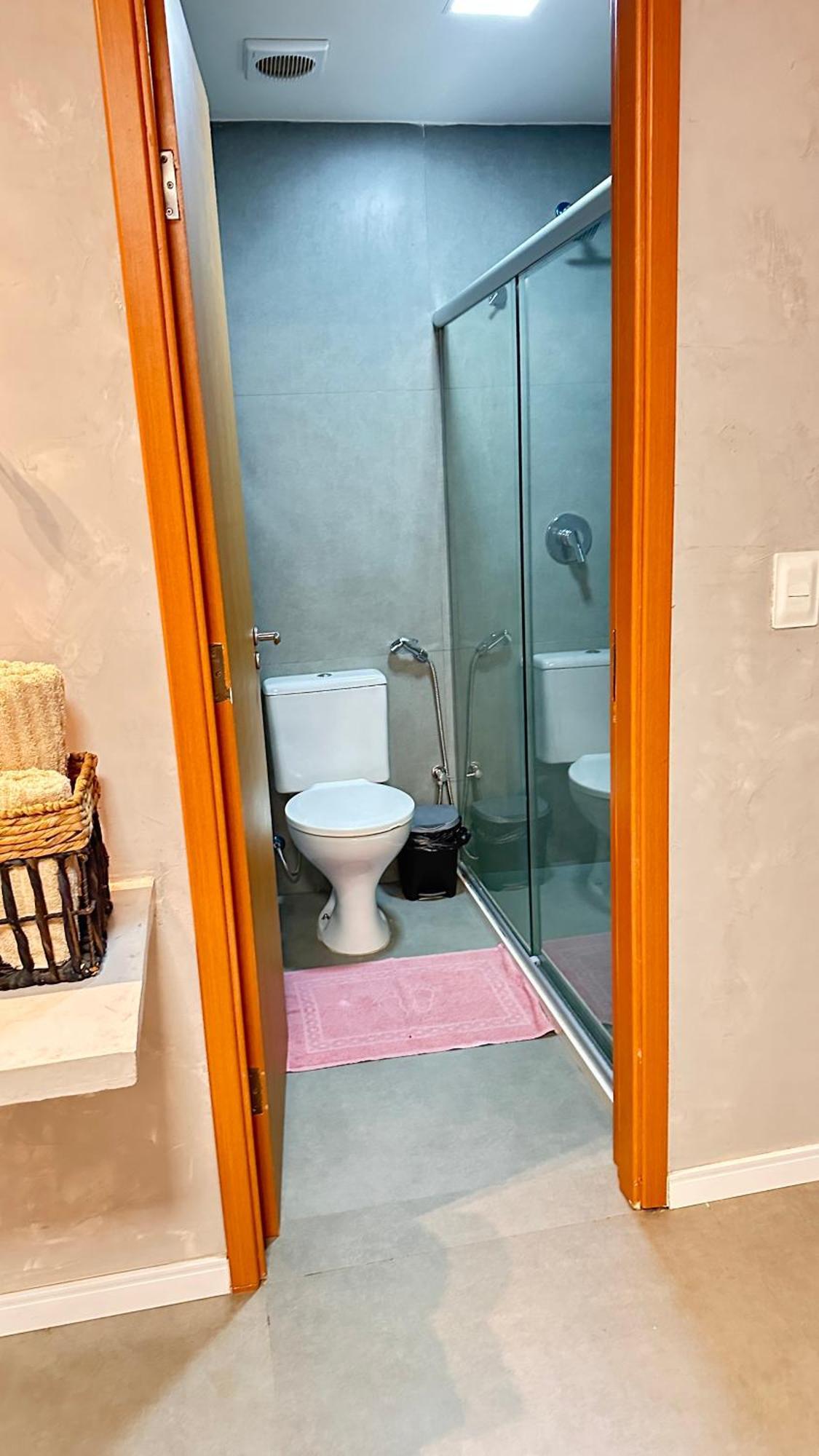 Alto Mar Guest House เฟอร์นันโด เด โนรอนญา ภายนอก รูปภาพ
