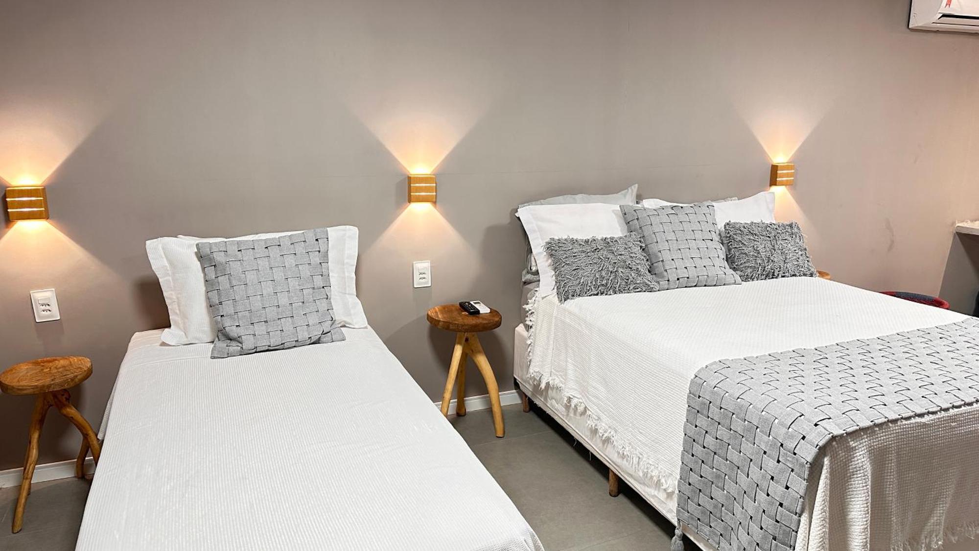 Alto Mar Guest House เฟอร์นันโด เด โนรอนญา ภายนอก รูปภาพ