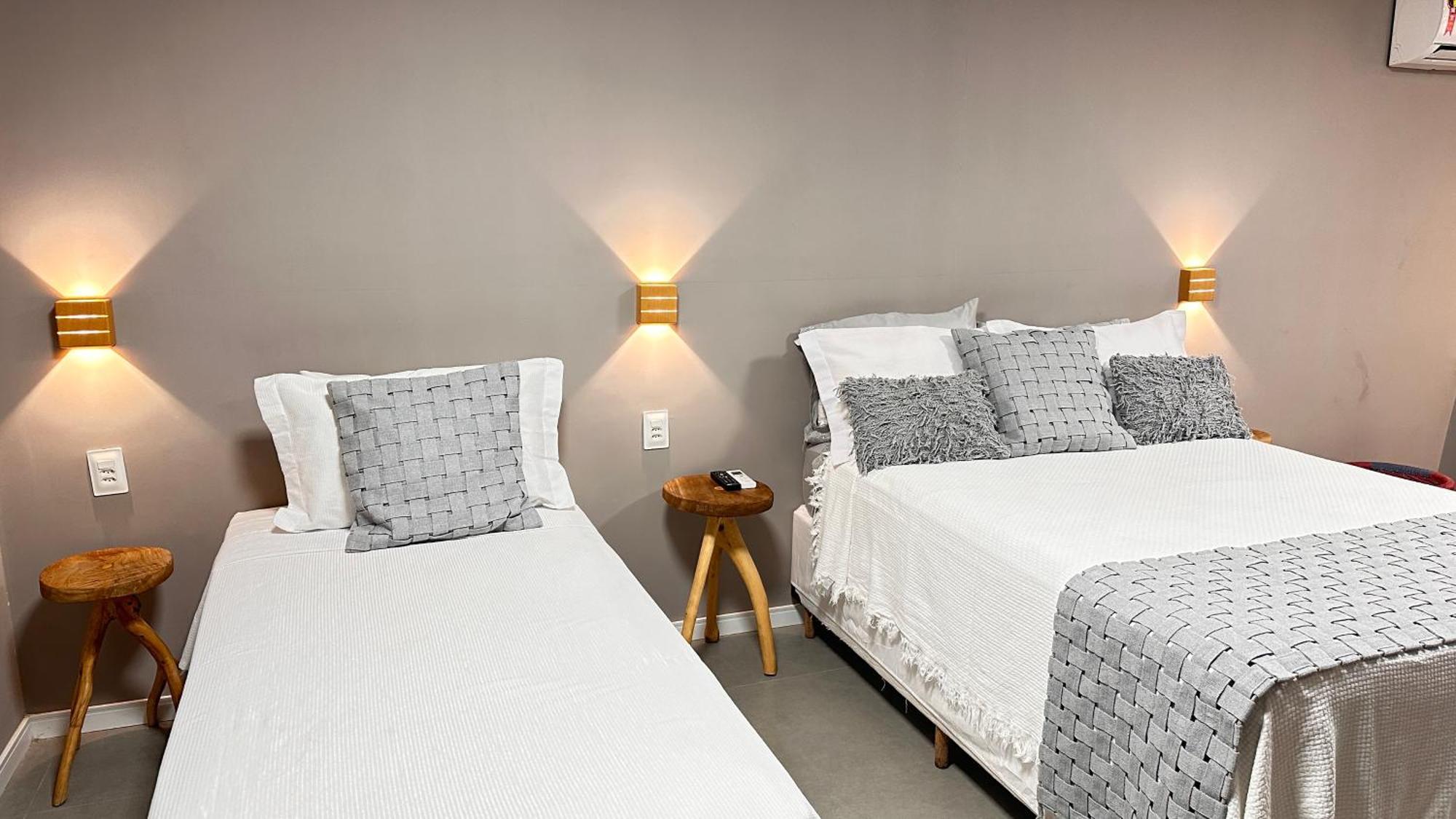 Alto Mar Guest House เฟอร์นันโด เด โนรอนญา ภายนอก รูปภาพ