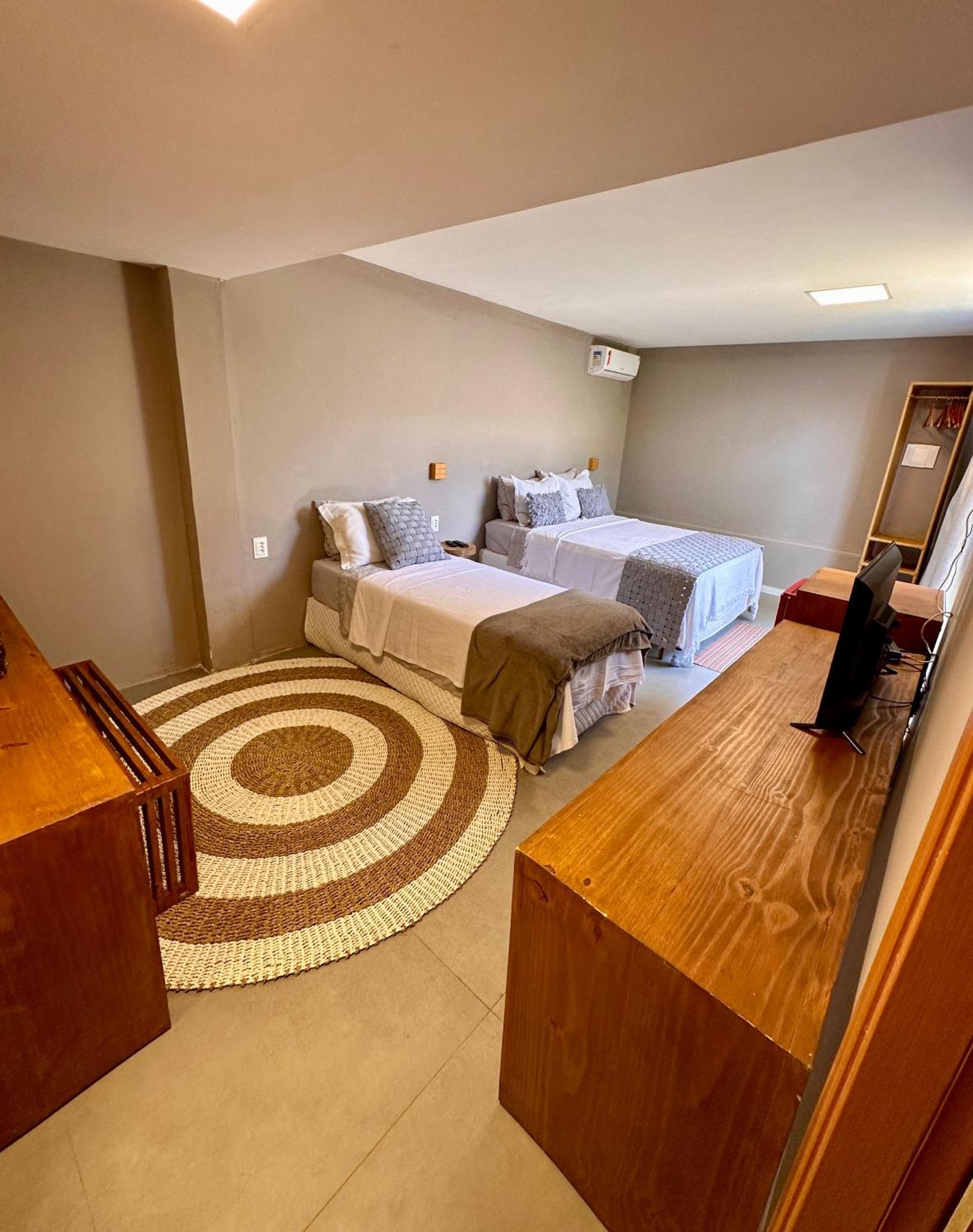Alto Mar Guest House เฟอร์นันโด เด โนรอนญา ภายนอก รูปภาพ