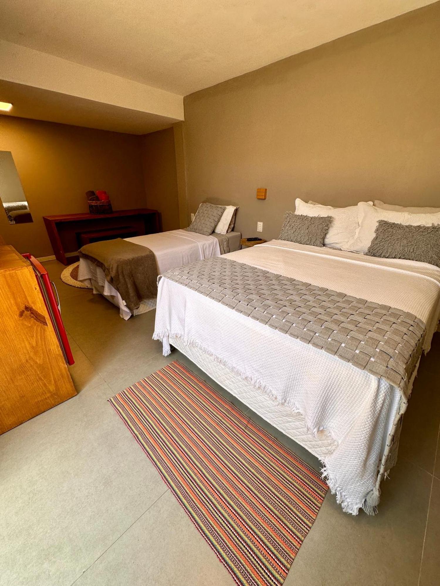 Alto Mar Guest House เฟอร์นันโด เด โนรอนญา ภายนอก รูปภาพ