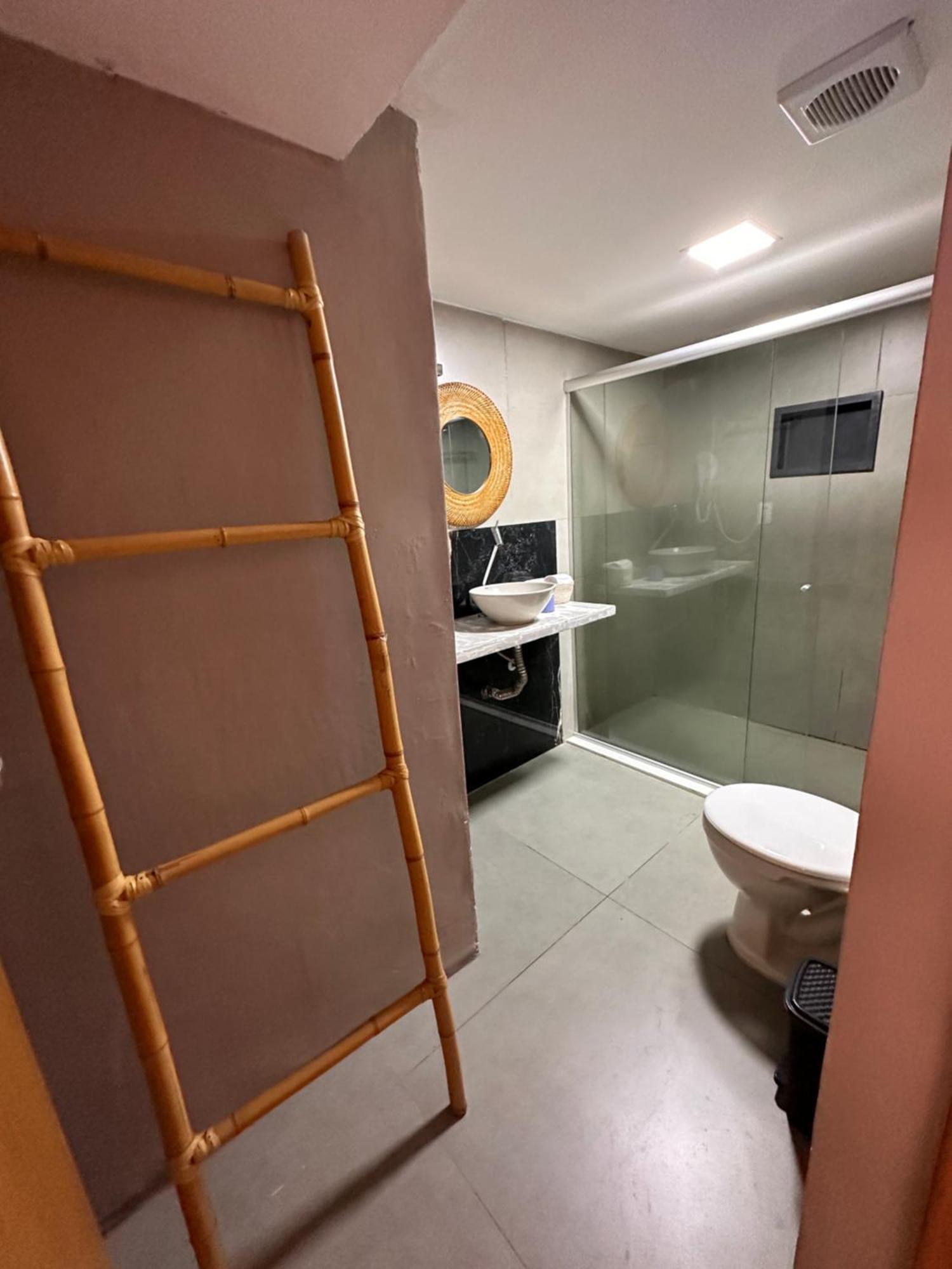 Alto Mar Guest House เฟอร์นันโด เด โนรอนญา ภายนอก รูปภาพ