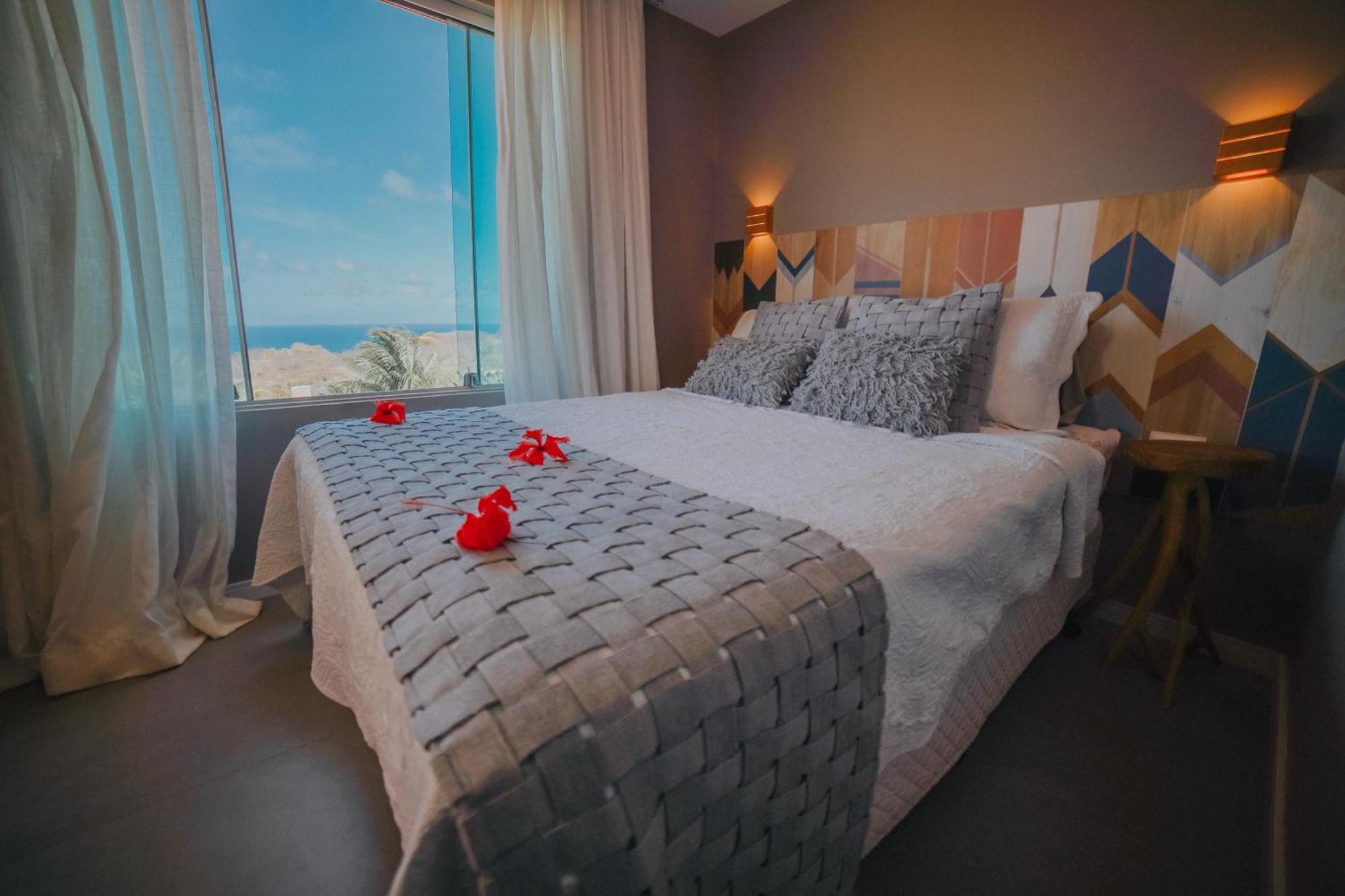 Alto Mar Guest House เฟอร์นันโด เด โนรอนญา ภายนอก รูปภาพ