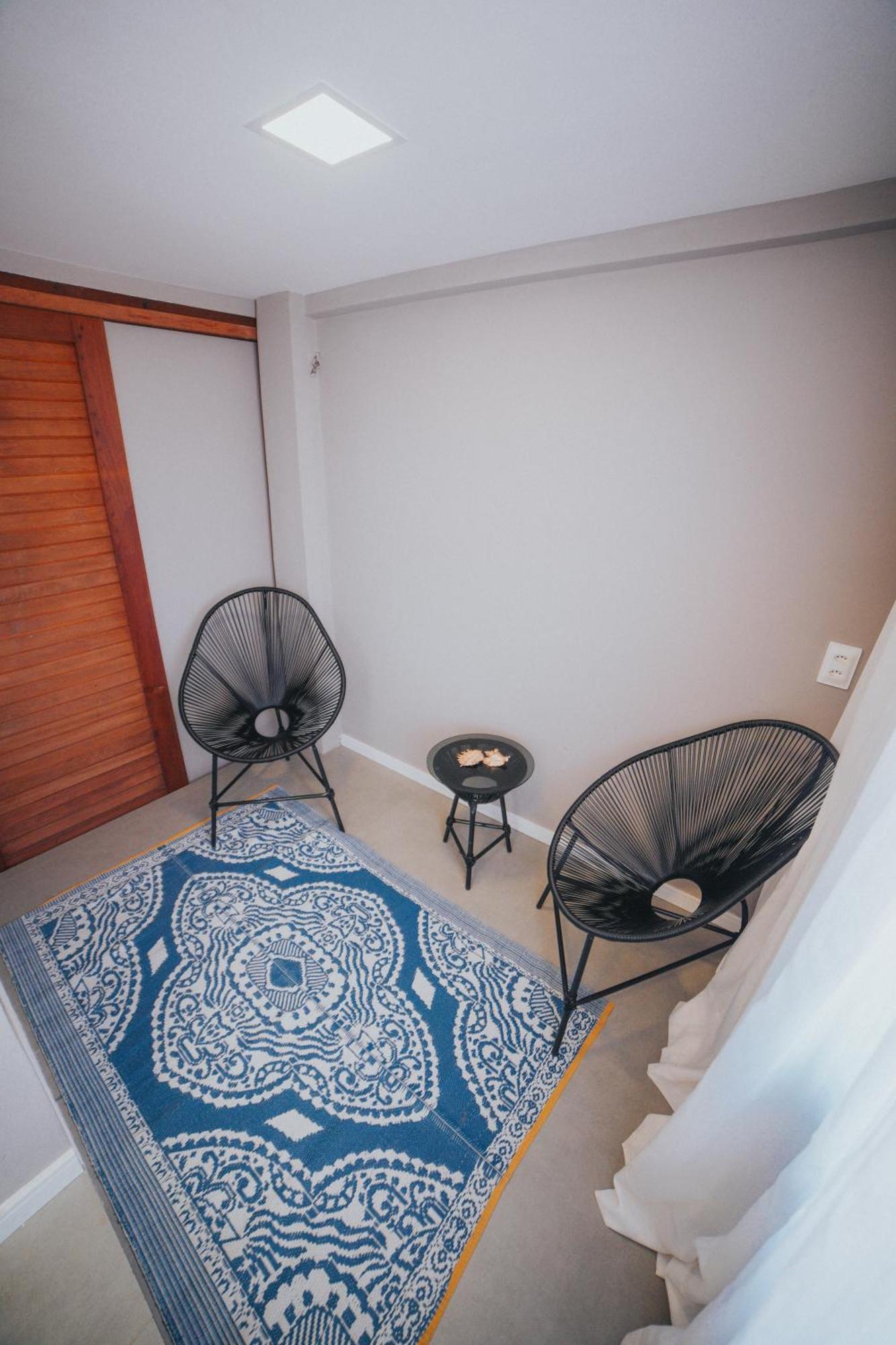 Alto Mar Guest House เฟอร์นันโด เด โนรอนญา ภายนอก รูปภาพ