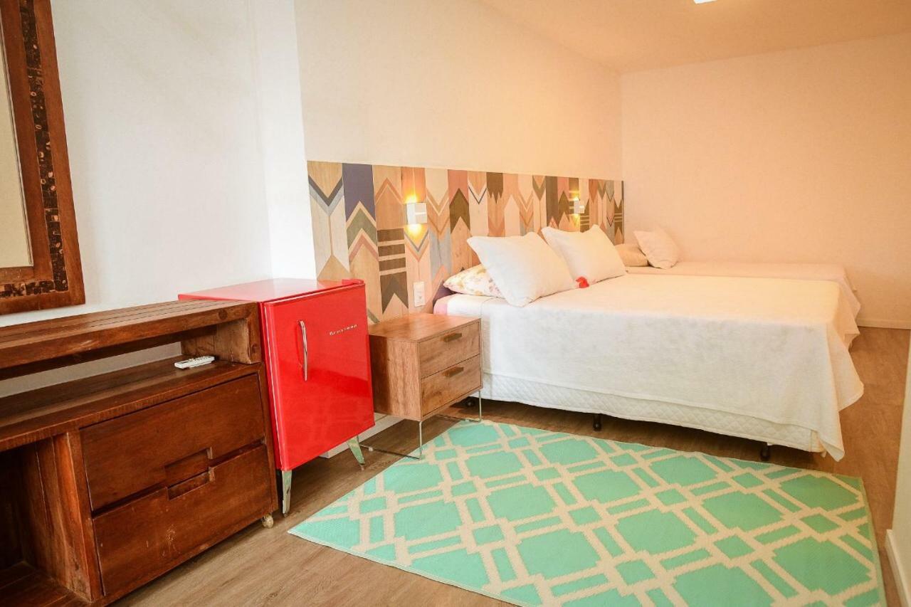 Alto Mar Guest House เฟอร์นันโด เด โนรอนญา ภายนอก รูปภาพ
