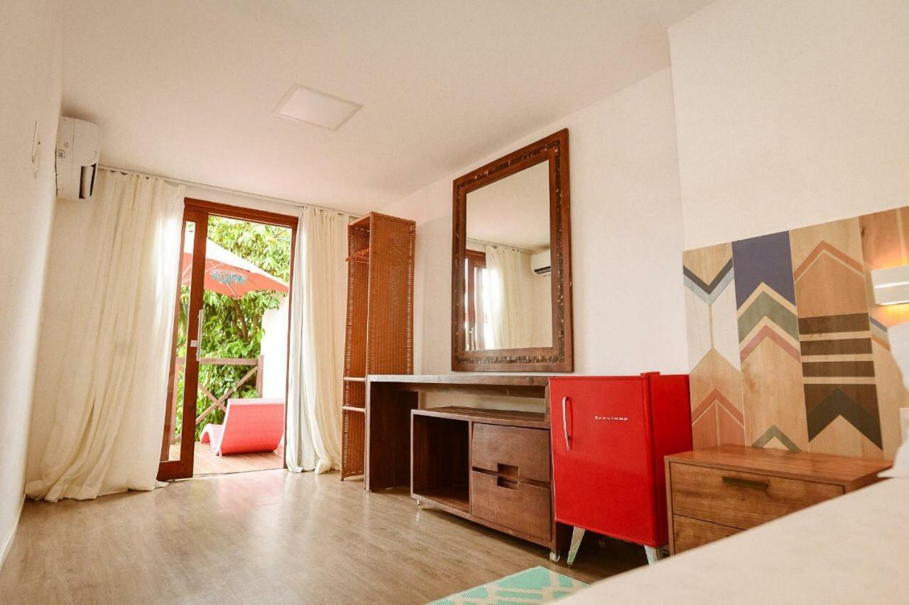 Alto Mar Guest House เฟอร์นันโด เด โนรอนญา ภายนอก รูปภาพ