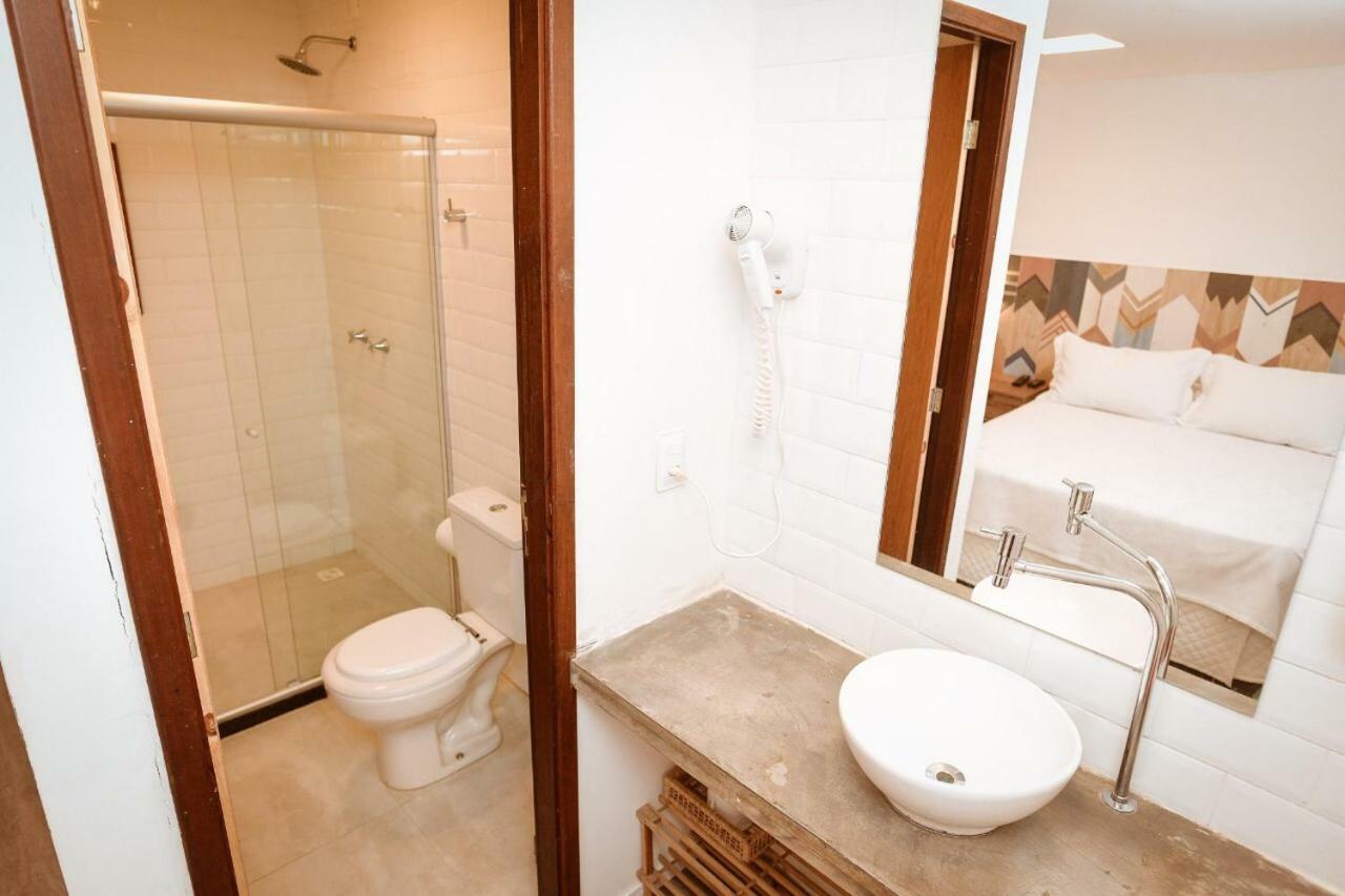 Alto Mar Guest House เฟอร์นันโด เด โนรอนญา ภายนอก รูปภาพ