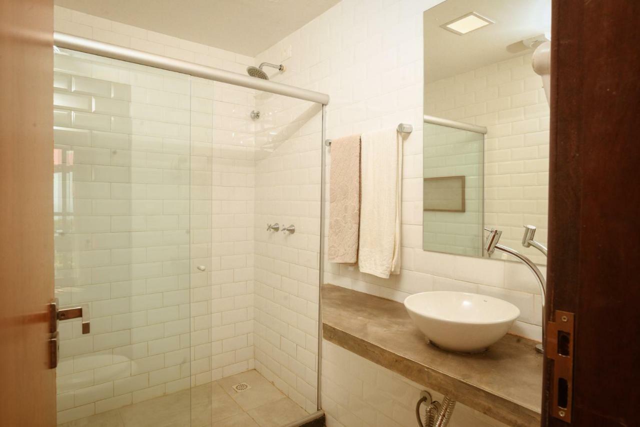 Alto Mar Guest House เฟอร์นันโด เด โนรอนญา ภายนอก รูปภาพ